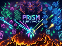 游戏Prism Survivor