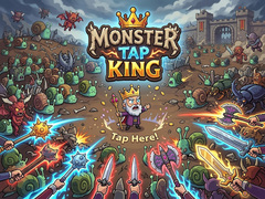 游戏Monster Tap King