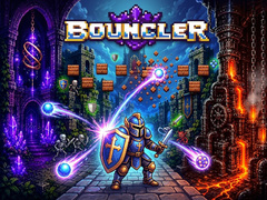 游戏Bouncler
