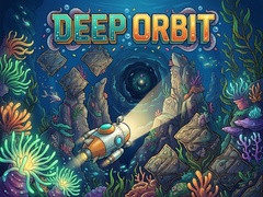 游戏Deep Orbit
