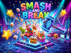 游戏Smash and Break