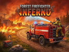 游戏Forest Firefighter: Inferno