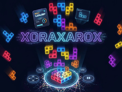 游戏Xoraxarox