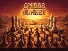 游戏Chess Sunset