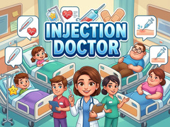 游戏Injection Doctor