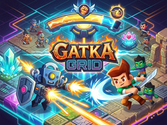 游戏Gatka Grid