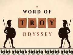游戏Word of Troy Odyssey