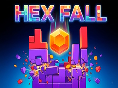 游戏HEX FALL