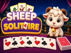 游戏Sheep Solitaire