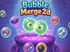 游戏Bubble Merge 2d