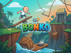 游戏Bonko