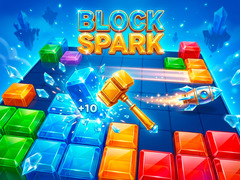 游戏Block Spark