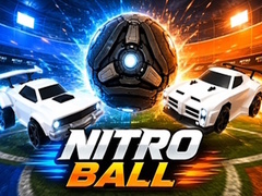 游戏Nitro Ball
