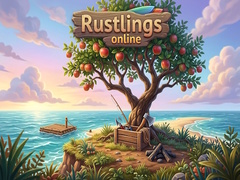 游戏Rustlings online