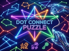 游戏Dot Connect Puzzle