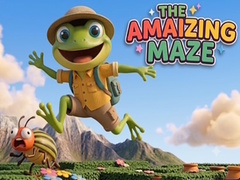 游戏The Amazing maze