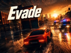 游戏EVADE