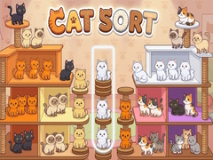 游戏CAT SORT