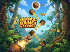 游戏Bang! Bang! Barrel!