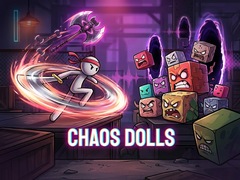 游戏Chaos Dolls