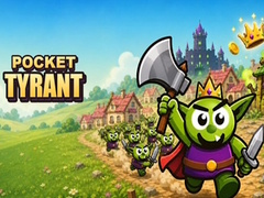 游戏Pocket Tyrant