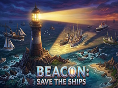 游戏Beacon: Save the Ships