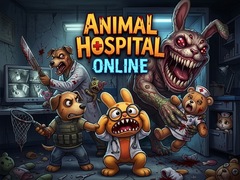 游戏Animal Hospital: Online