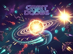 游戏Orbit Dodge