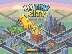 游戏My Tiny City