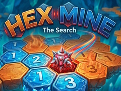 游戏Hex Mine 