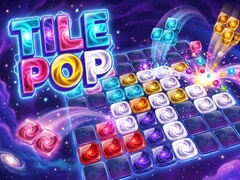 游戏Tile Pop