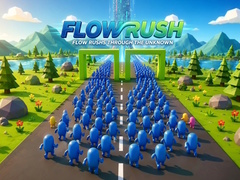 游戏Flow Rush
