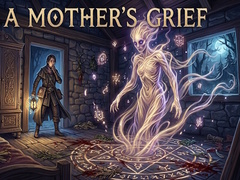 游戏A Mother's Grief