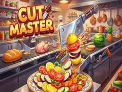 游戏Cut Master