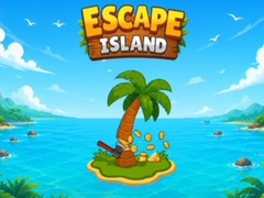 游戏Island Escape