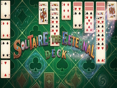 游戏Solitaire: The Eternal Deck