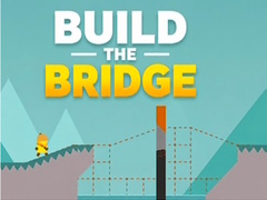 游戏Build the Bridge