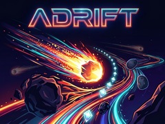 游戏Adrift