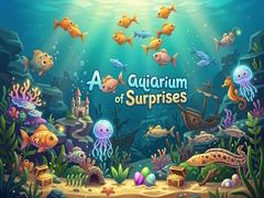 游戏Aquarium of Surprises