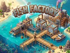 游戏Fish Factory