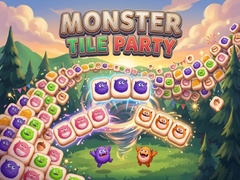 游戏Monster Tile Party