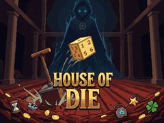 游戏House of Die