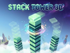 游戏Stack Tower 3D