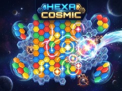 游戏Hexa Cosmic