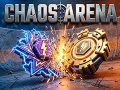 游戏Chaos Arena