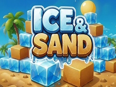 游戏Ice and Sand