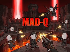 游戏MAD-Q