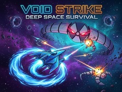 游戏Void Strike: Deep Space Survival