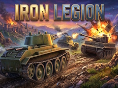 游戏Iron Legion 