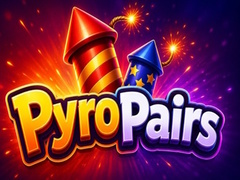 游戏Pyro Pairs